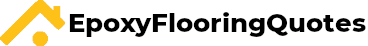 Epoxy Flooring Quotes logo