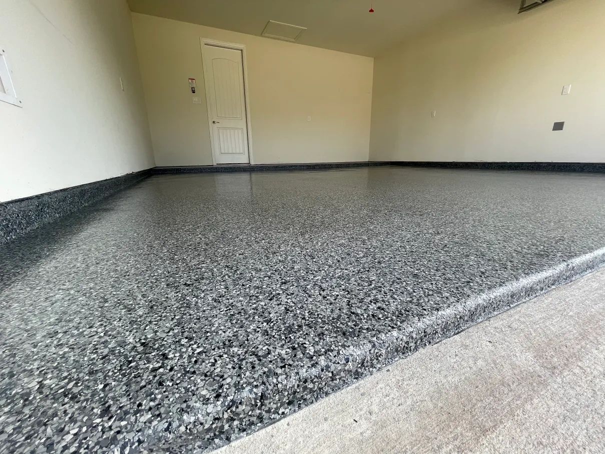 Epoxy Coatings Houston Llc epoxy flooring work